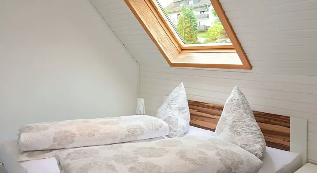 Attractive Holiday Home in the Sauerland Region - Wood Stove and a Terrace, Забронировать Отель Ольсберг Зауэрланд, рядом с Olsberg Concert Hall