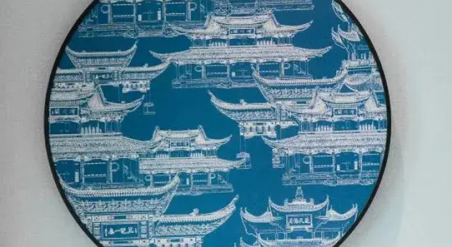 Люкс Wuhan Rejoice by Argyle Hotel(Yellow Crane Tower &Tanhualin Store)