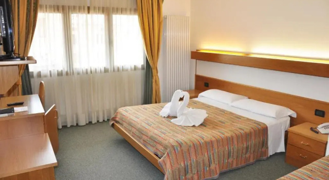 Номер Comfort Liberty Hotel Malé