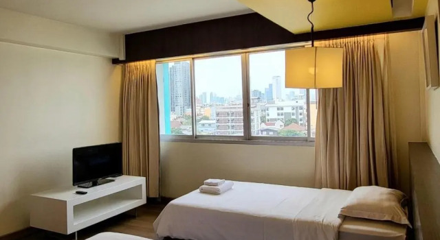 Номер Superior Veronica Residence
