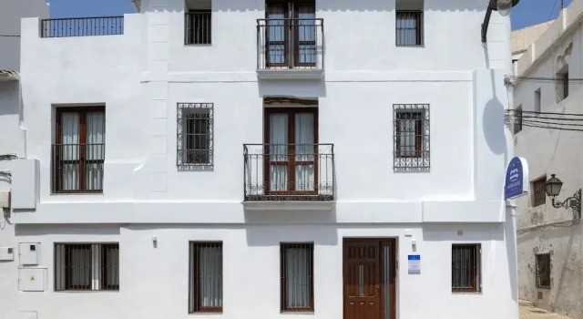 Hostal Altea House