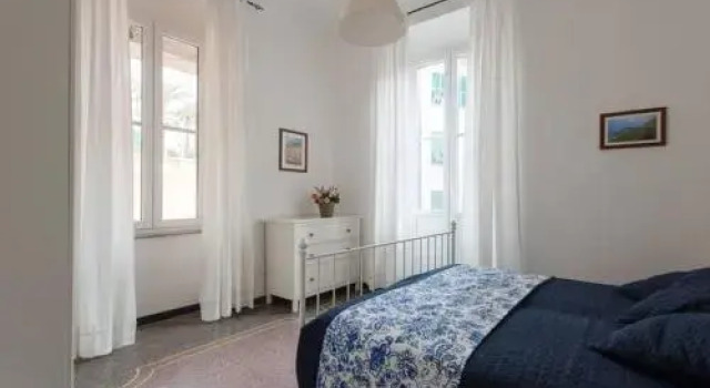 Flat 3 bedrooms 1 bathroom - Levanto