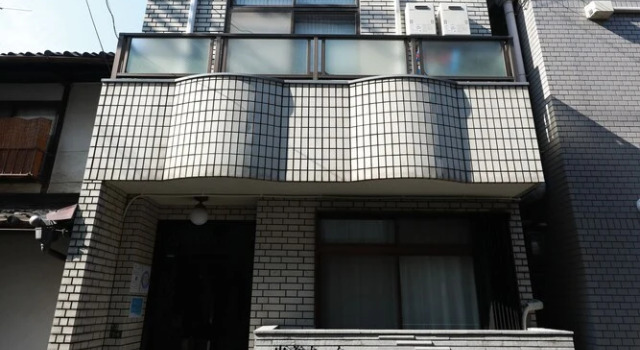 OKAGE Villa Tsuruhashi, Забронировать Вилла Отели Осаки 3 звезды, рядом с Toyokawa Inari Kanonji Temple, 3*