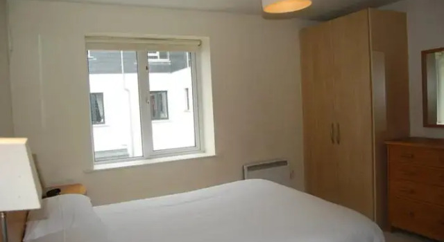 Harbour View Apartment Kinsale, Book Lejlighed Kinsale 