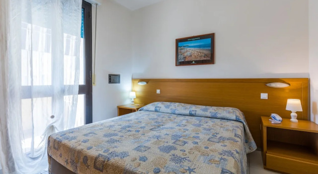 Студия Classic Hotel Stella Marina