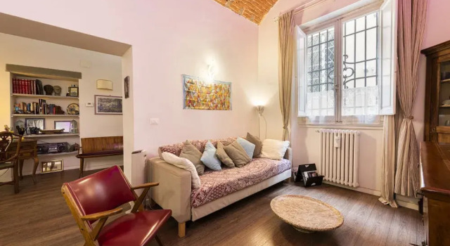 Appartamento Comfort Florence Hideaway by Mmega