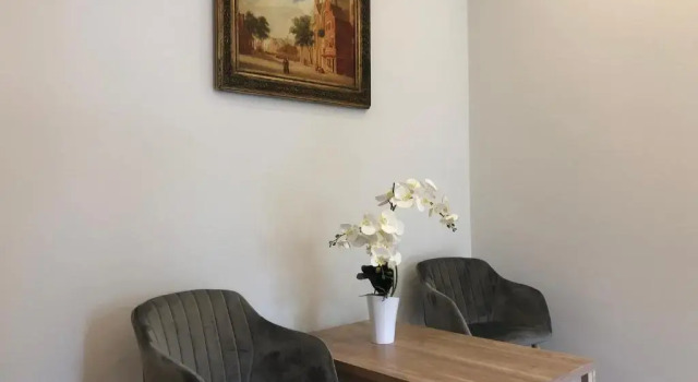 Апартаменты с 2 комнатами #VisitLublin Apartments City Center Narutowicza