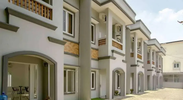 Kamojo Guest House, Rezerwuj Pensjonat Medan Sumatra