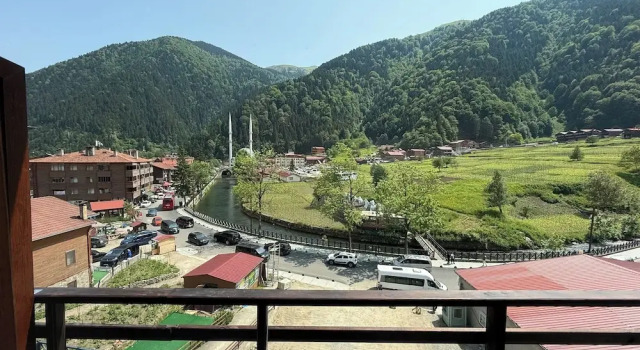 Mavro Uzungöl