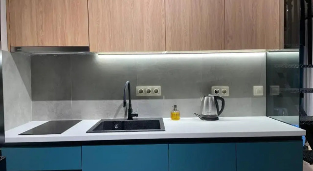Апартаменты 3 bedroom condo with free parking on premises