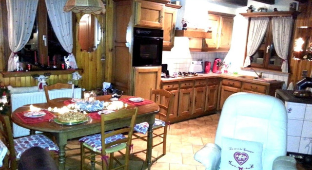 Cozy Chalet with Breathtaking Views in Hommert, Prenota Chalet Ville a Lorena, Villa