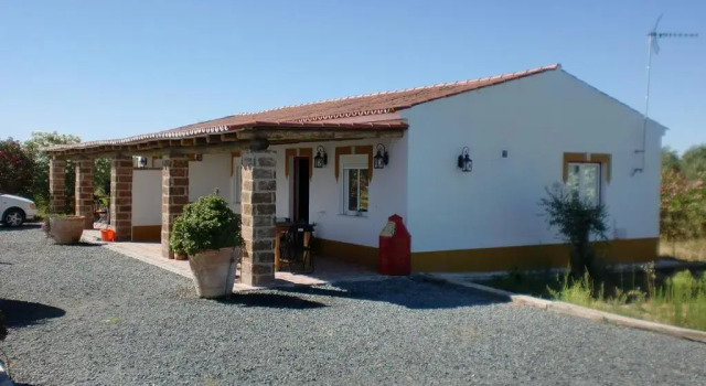 Вилла Monte da Chalaça