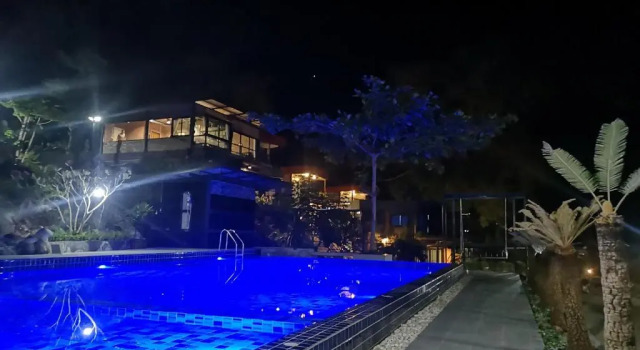 Номер Standard Keeree Loft Resort คีรีลอฟท์รีสอร์ท