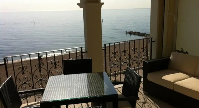 La Terrazza Sul Mare, Book Lejlighed Lejligheder i Romagna, Lejlighed