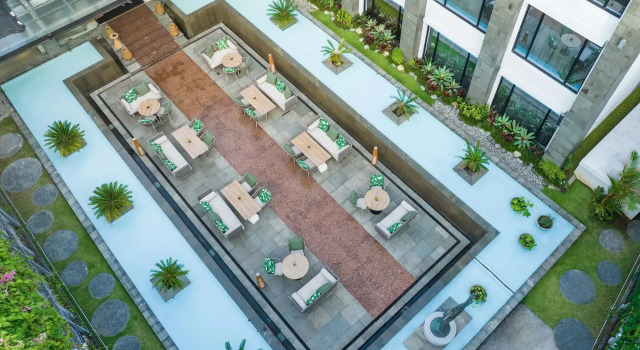 Holiday Inn Bali Sanur by IHG