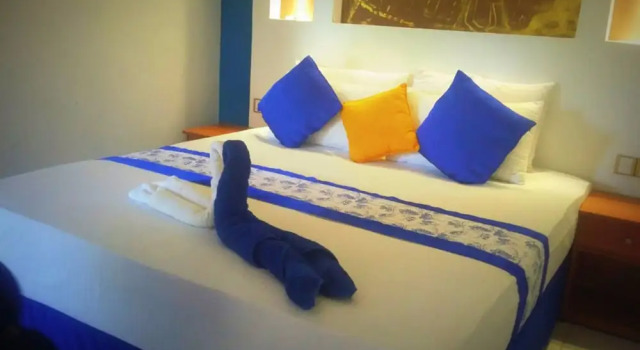 Aquarius Resort