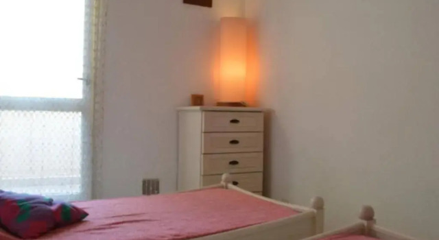 Appartement Cap D'Agde, 2 Pièces, 4 Personnes - Fr-1-249-129