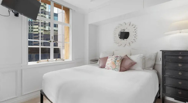 Апартаменты Premium Rothbury Hotel