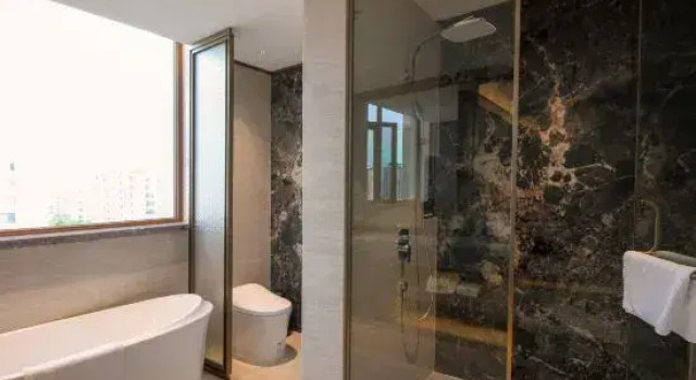 Люкс Business wanjiang bojue Hotel