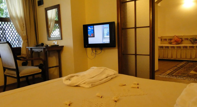 Villa Konak Hotel