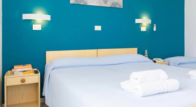 B&B Hotel Lucciola