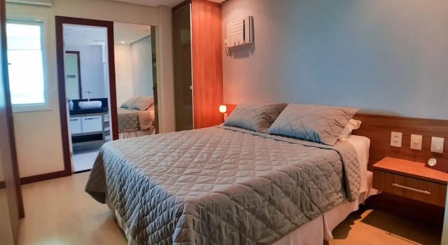 Luxo e Conforto com Vista do Mar de VV, Забронировать Отель Отели Vitoria Region с бассейном, Бассейн