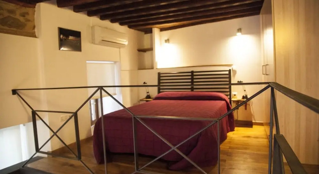 Duplex en Casco Histórico