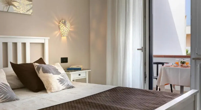 B&B Rocamatura, Buchen Sie Hotel Otranto Salento