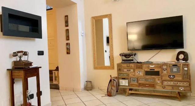 Apartment Nova Plebiscito