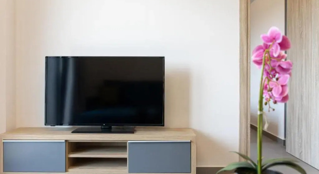 Апартаменты Deluxe Anais Apartments
