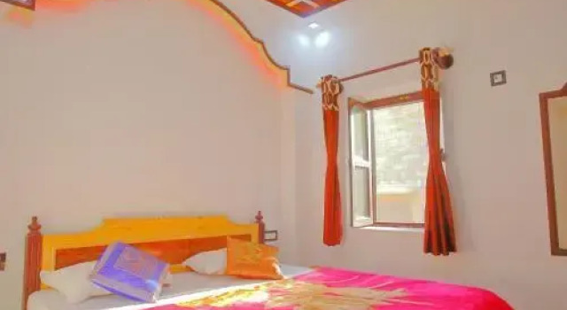 The Wanderlust Guest House & Safari, Забронировать Гостевой дом Гостевые дома штата Раджастхана, Гостевой дом
