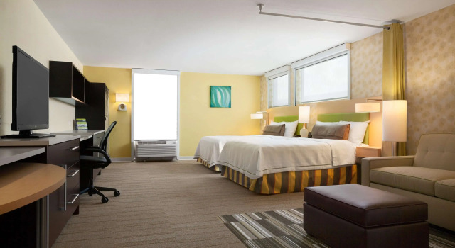 Home2 Suites by Hilton Rahway, Reserva ahora Hotel Rahway North Jersey