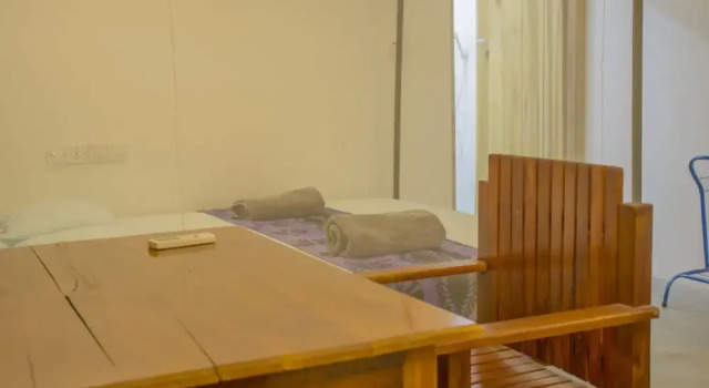 Номер Comfort Eagle Resort Arugambay