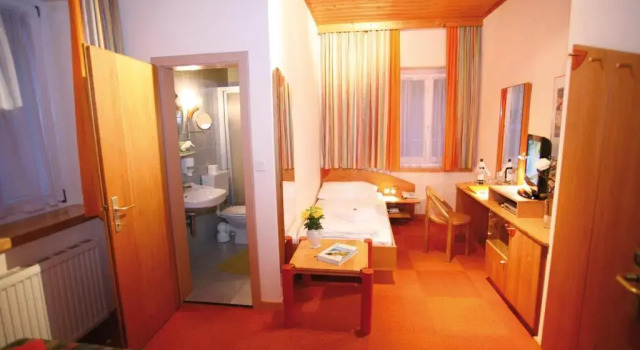 Номер Standard Hotel Restaurant Marko