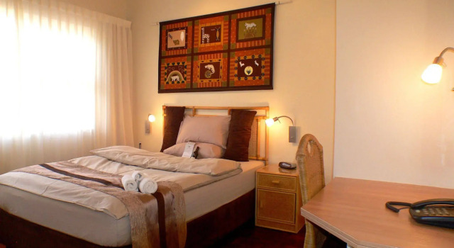 Hajo's Lodge & Spa