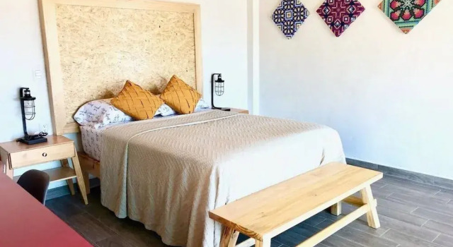 Oh Baja California, Book Apartment Apartments in Chiapas, Apartment