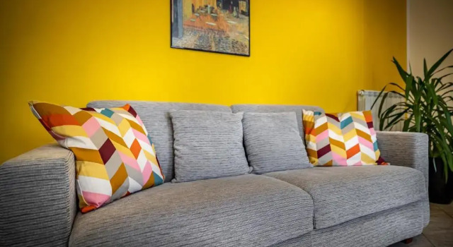 Апартаменты Standard Residence Arianna