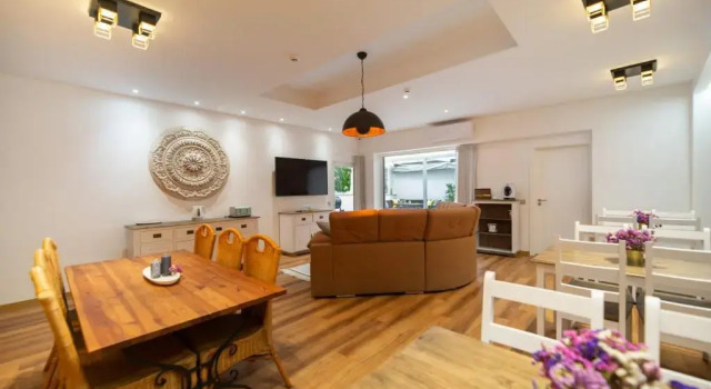 9 Quartos Alojamento, Book Hotel Hoteller i Ansiao med parkering, Parkering