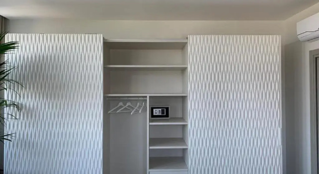 Deluxe Zimmer B&B Dimora Vistamare