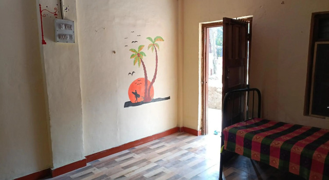 Parvati Niwas Homestay Nearby Revdanda beach