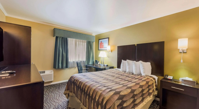 Best Western Richfield Inn