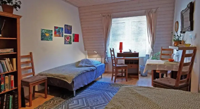 Номер Standard Bed and Breakfast - Doppelzimmer