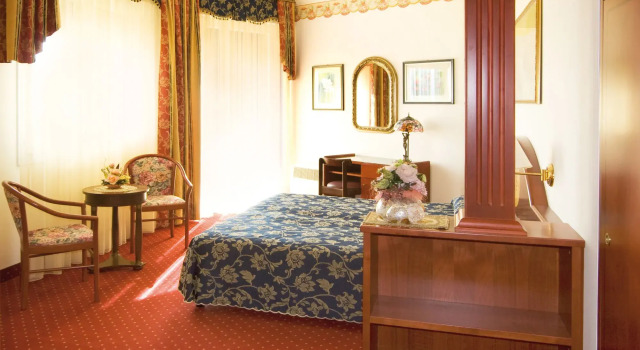 Hotel Napoleon