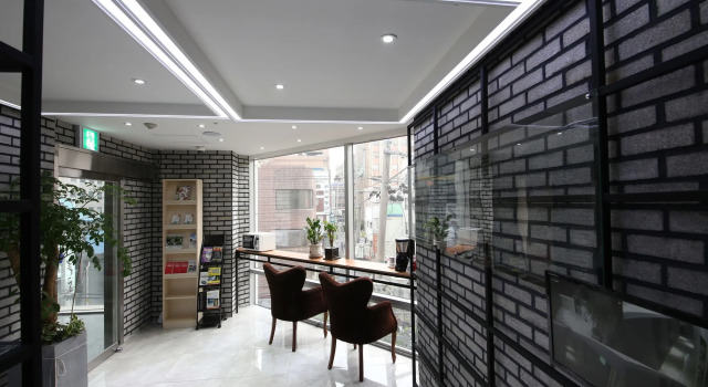 Myeongdong New Stay Inn