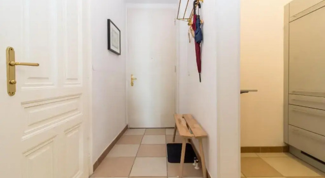 Апартаменты Elegant, Stylish Studio In The Heart Of Vienna!