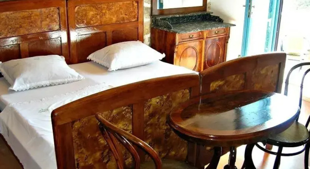 Country House Stare Brajde, Prenota Hotel Arbe 