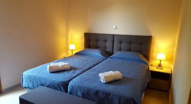 Paleo Inn