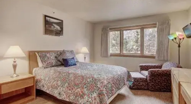 1633 Quicksilver Condo