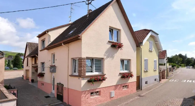 Au Pied du Vignoble, Réserver Hôtel Marlenheim 