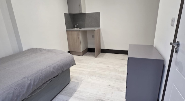Номер Classic 1066 Apart Hotel